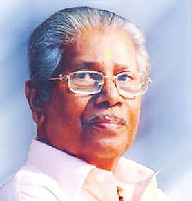 Velayudhan Panikassery